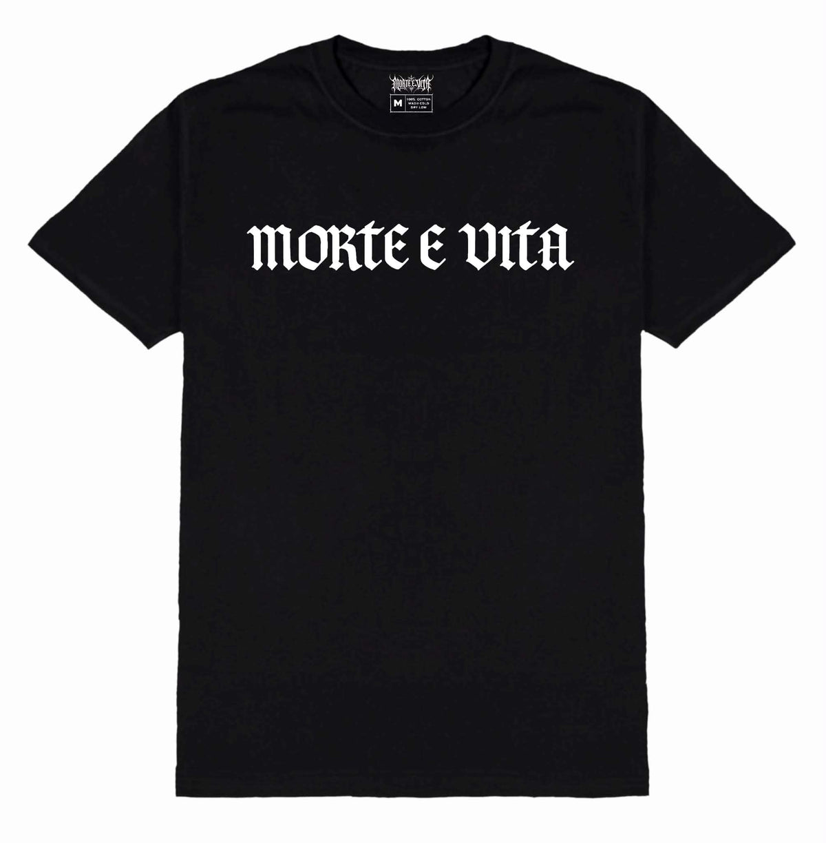 Morte E Vita